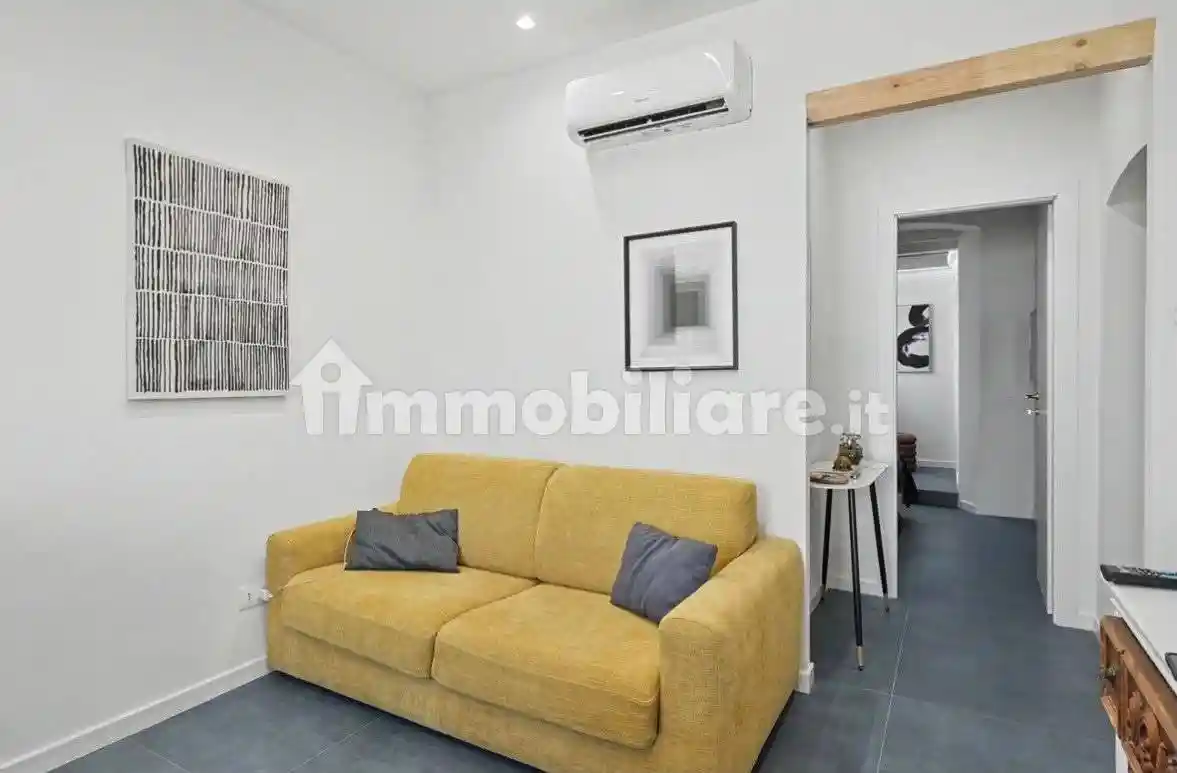 Appartamento in affitto a La Spezia