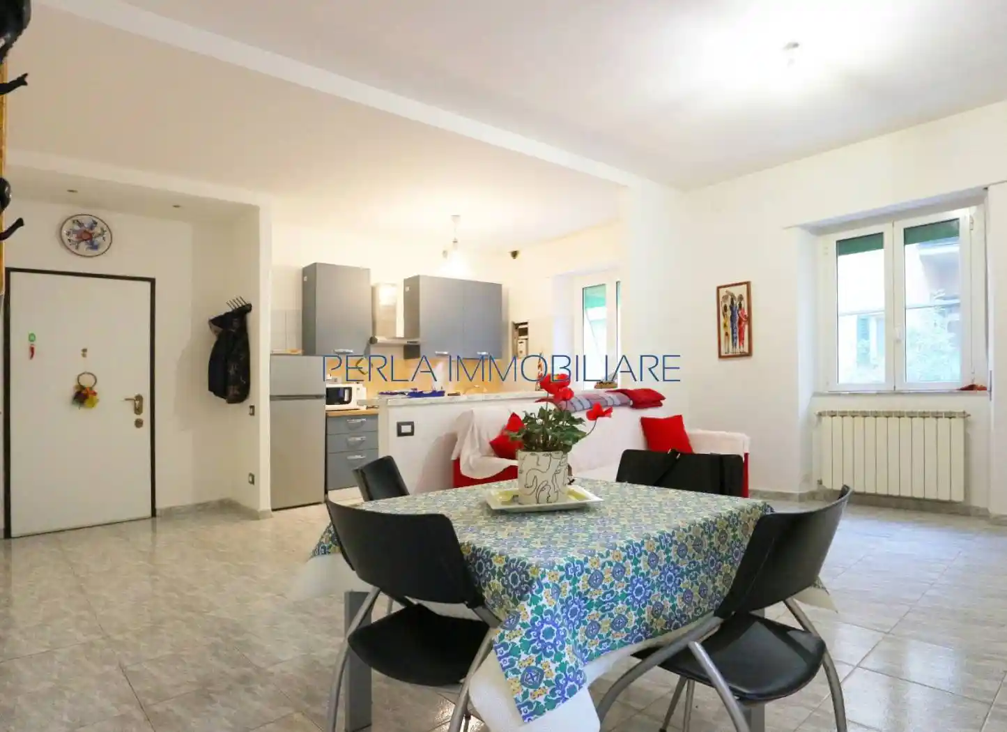 Appartamento in vendita a Grosseto