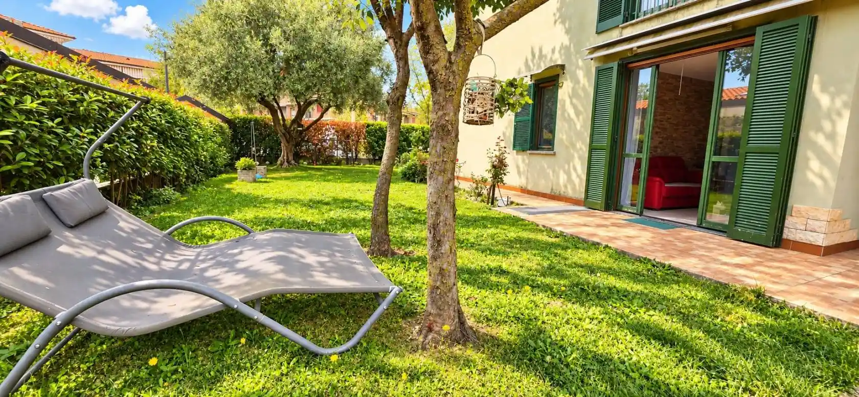 Appartamento in vendita a Trezzo sull'Adda