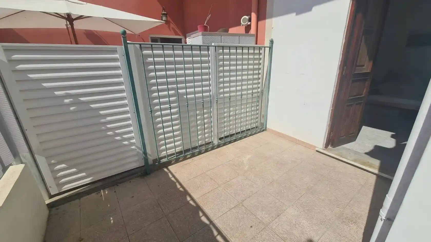Appartamento in affitto a Procida