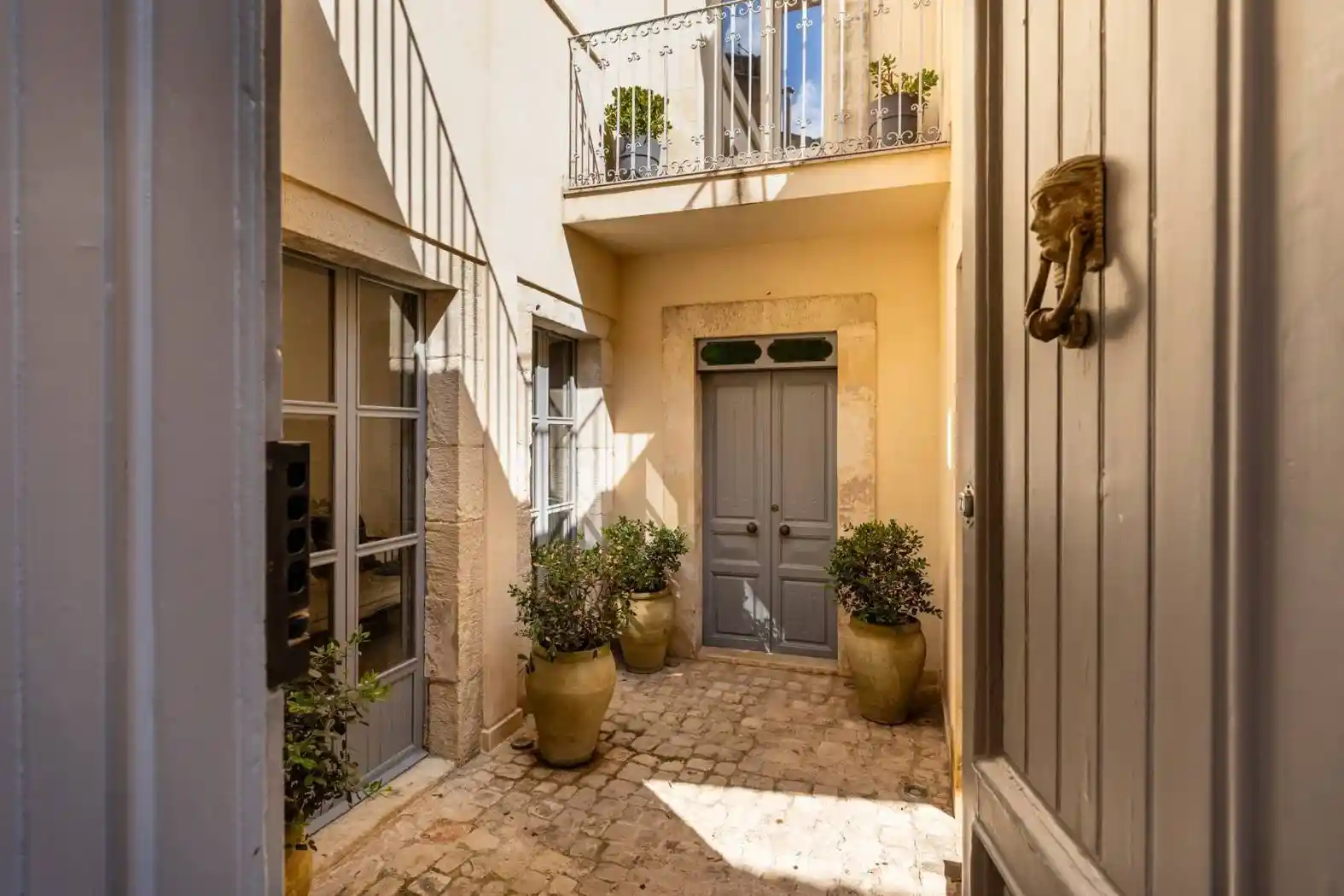 Casa indipendente in vendita a Modica
