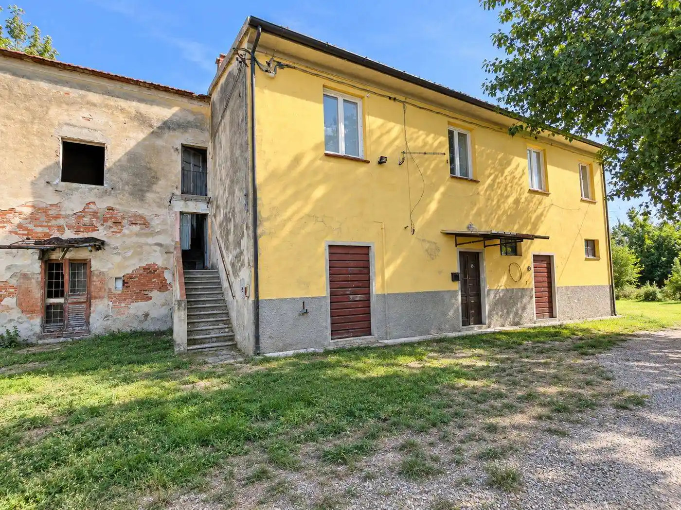Villa in vendita a San Giuliano Terme