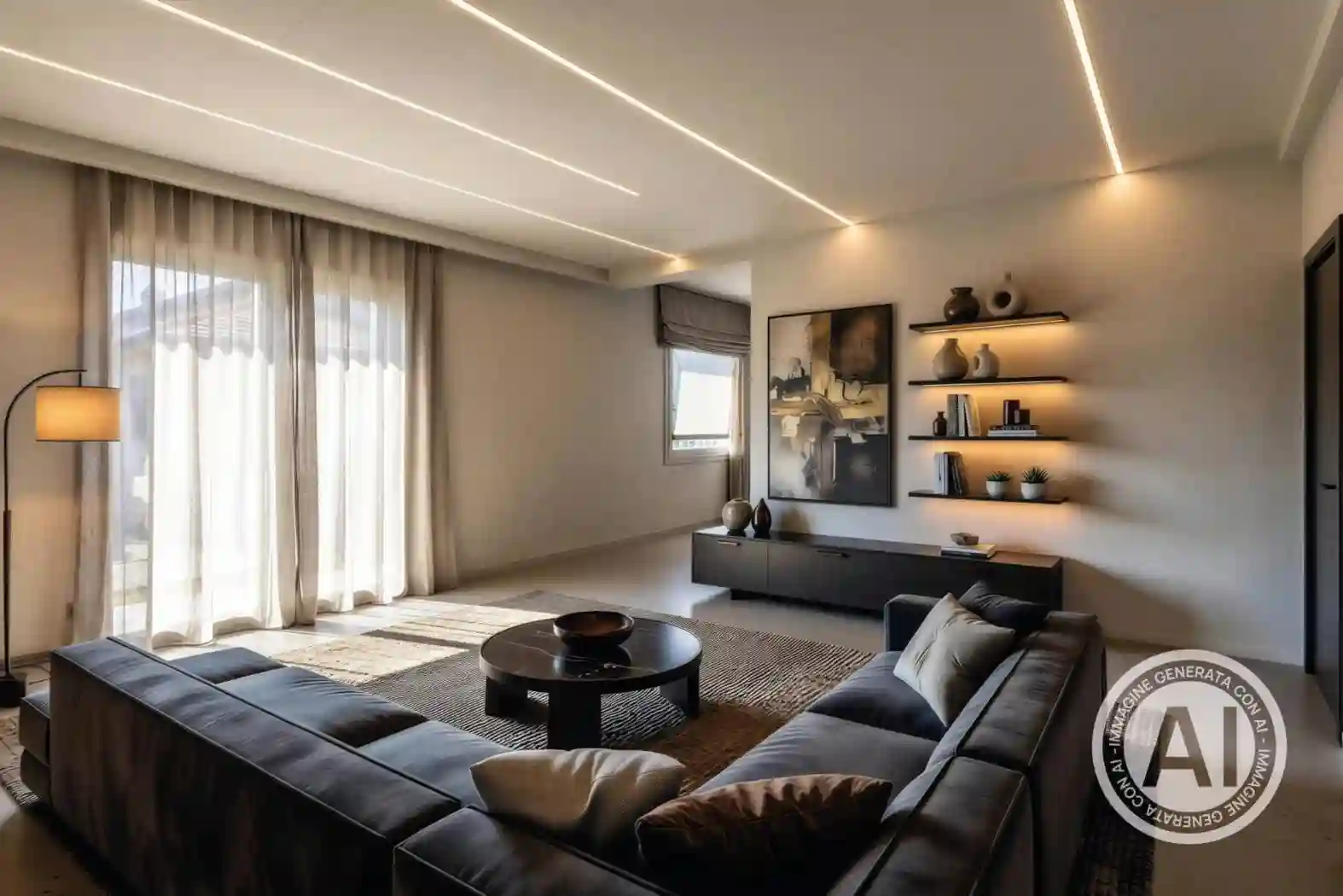 Villa - foto 2