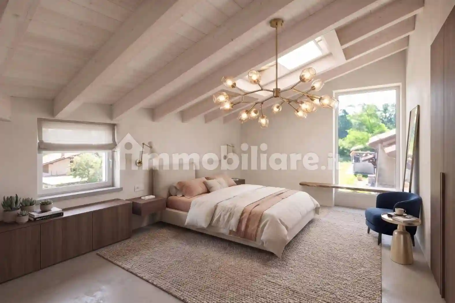 Villa - foto 5