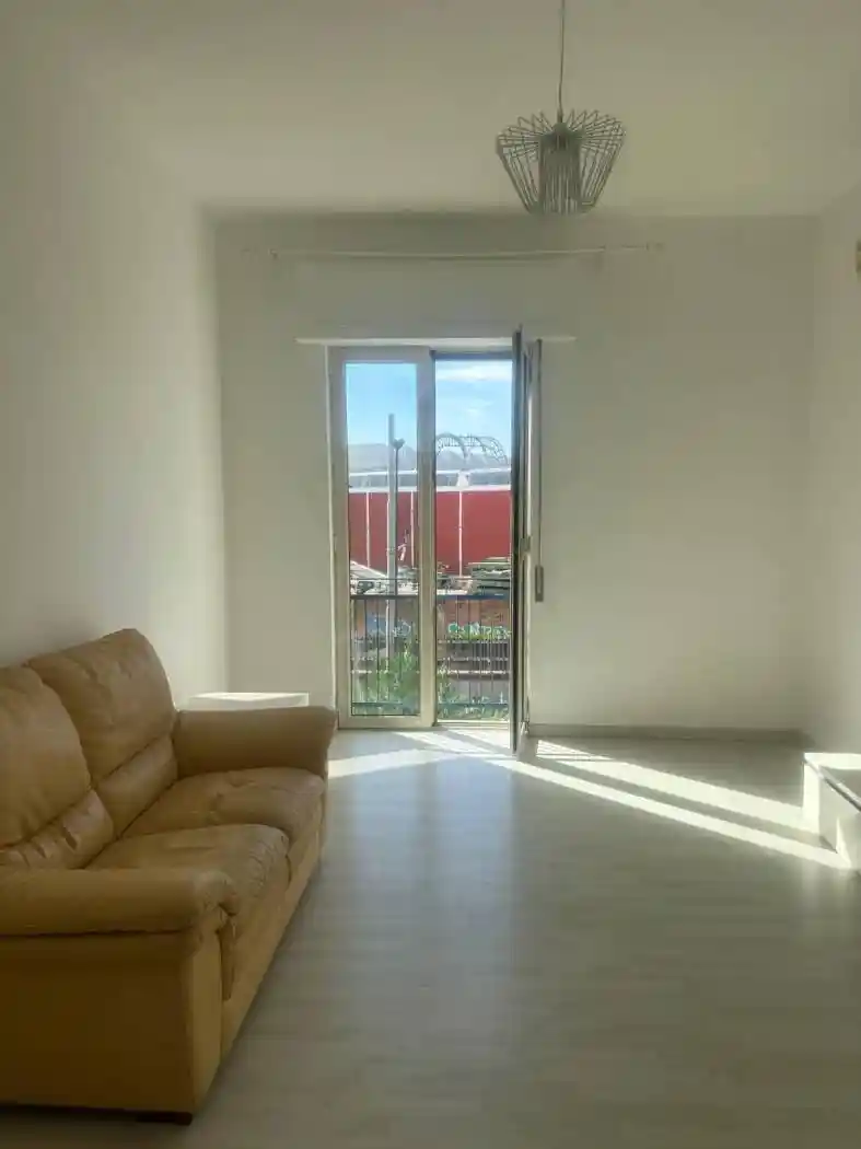 Appartamento in affitto a Pozzuoli