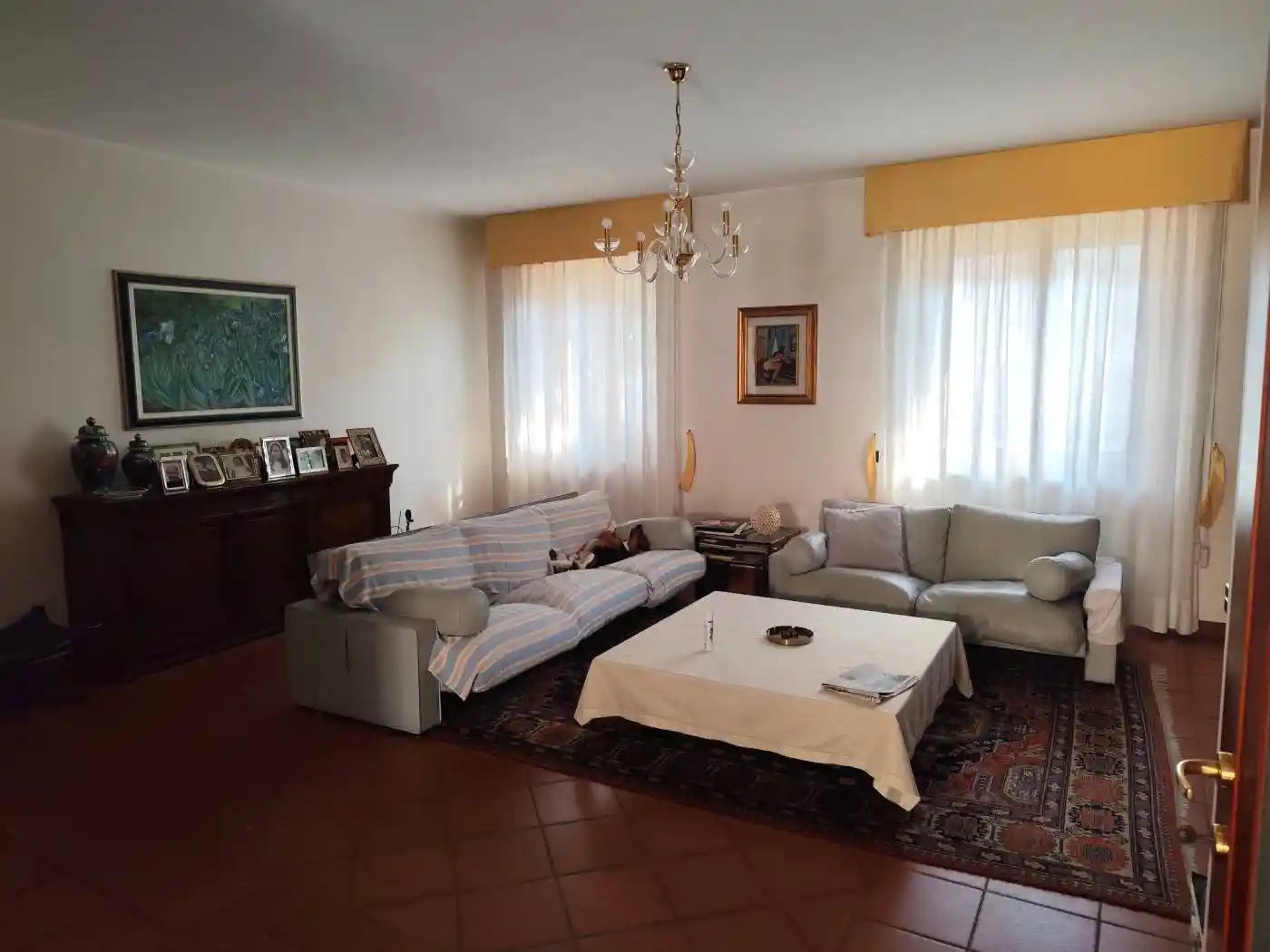 Villa in vendita a Cassano Magnago