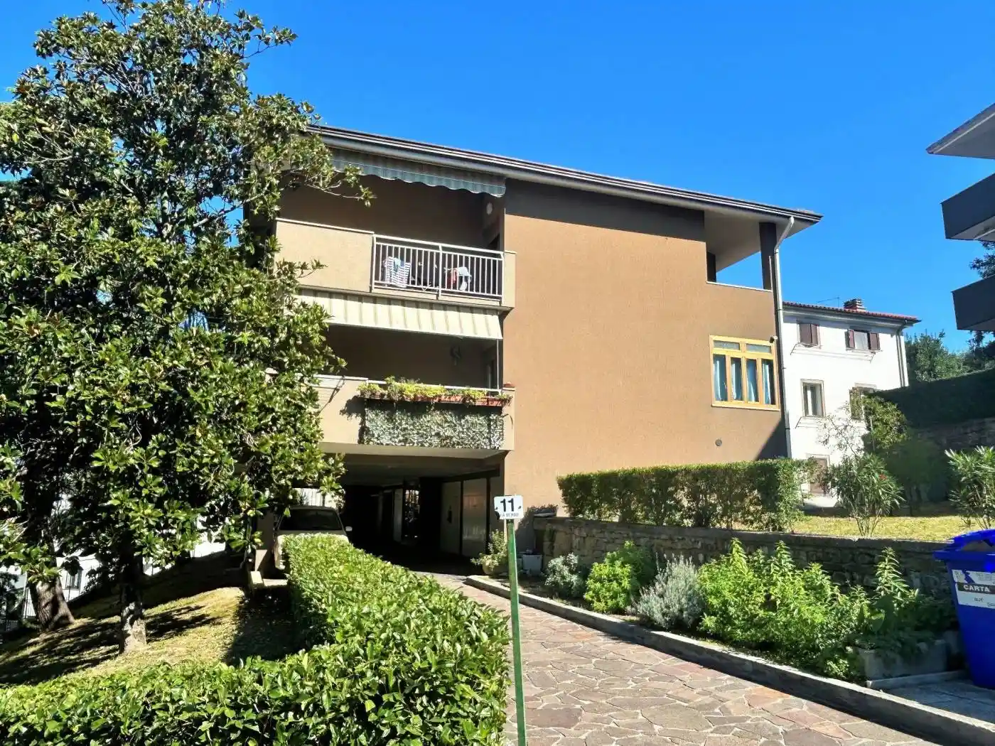Appartamento in vendita a Muggia