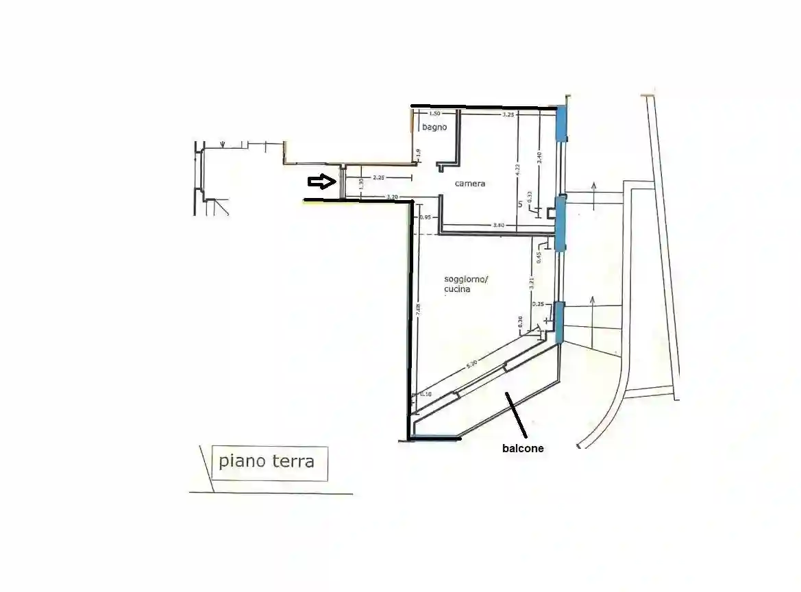 Appartamento - foto 2