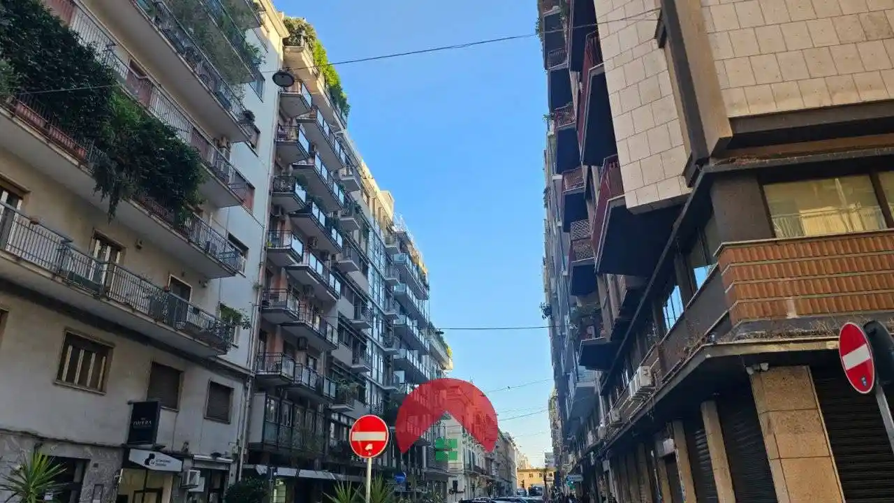 Appartamento in vendita a Bari