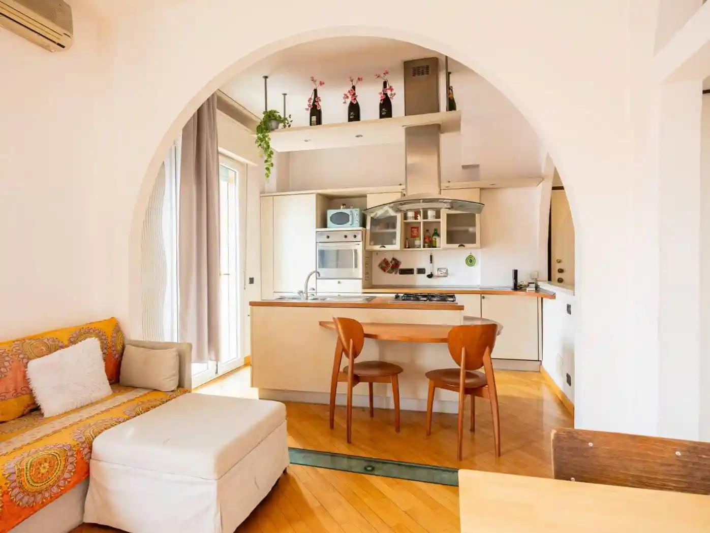 Appartamento in vendita a Bologna