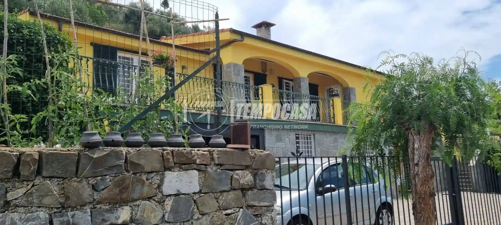 Casa indipendente - foto 3