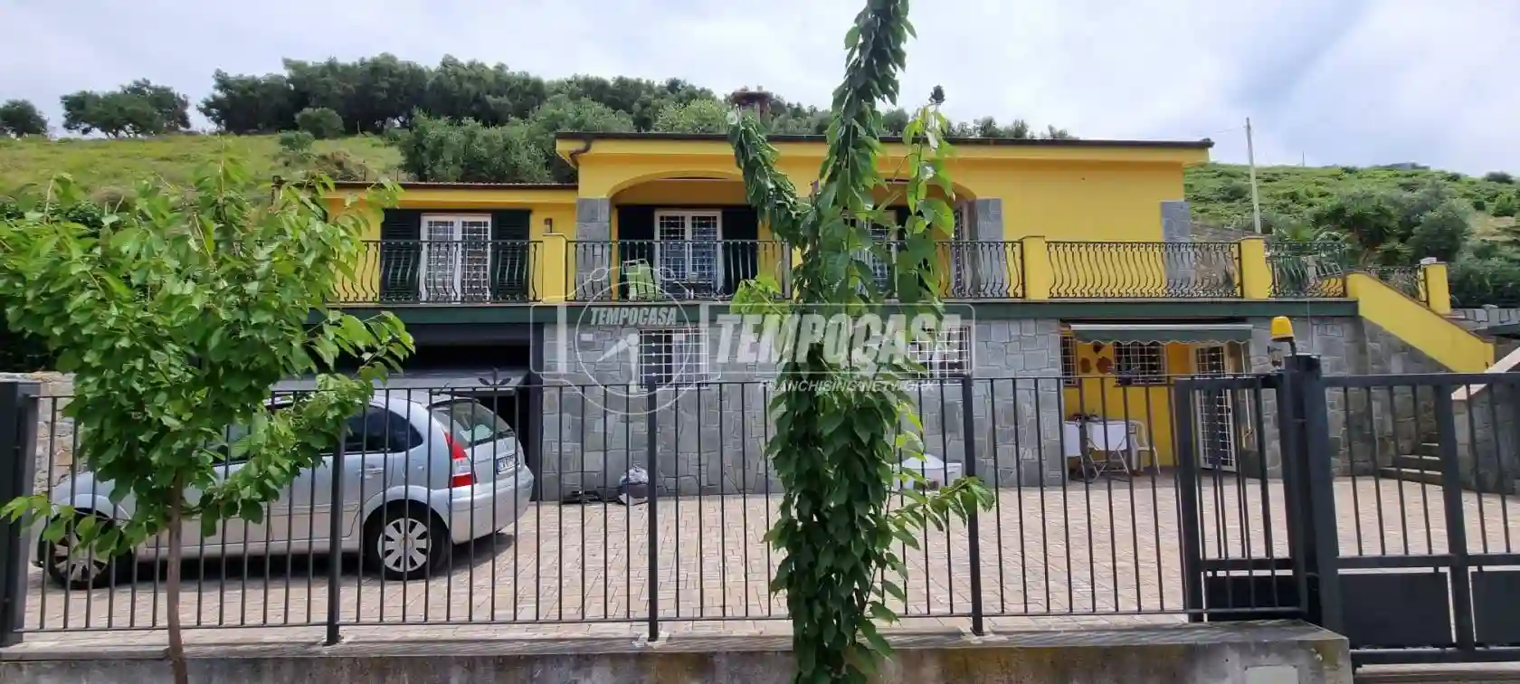 Casa indipendente - foto 4
