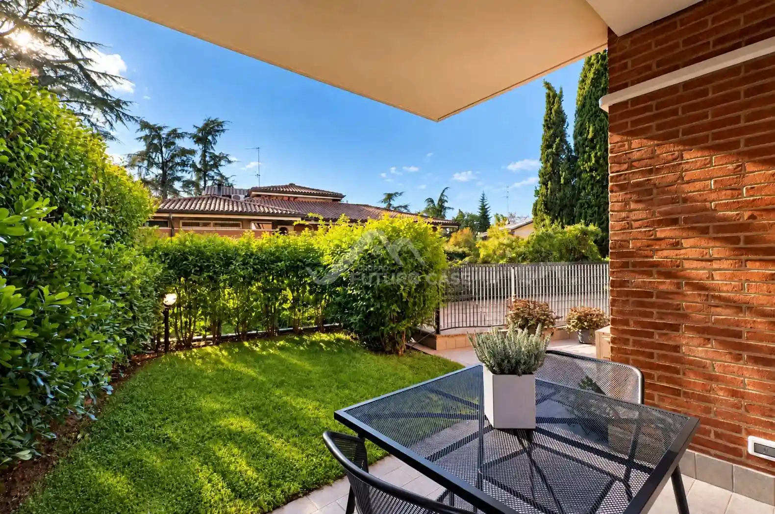 Appartamento in vendita a Reggio Emilia