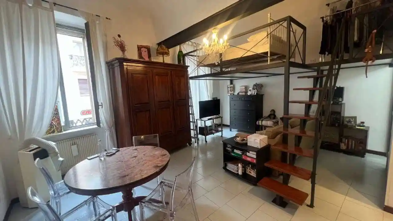 Appartamento in vendita a Piacenza