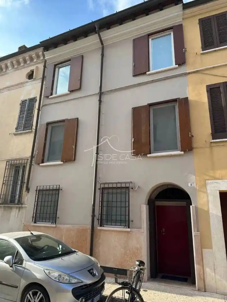 Appartamento in vendita a Mantova