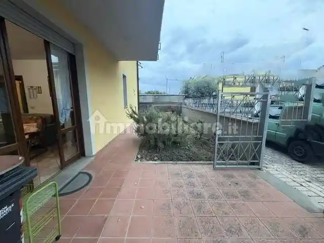 Appartamento in vendita a Ponte Buggianese