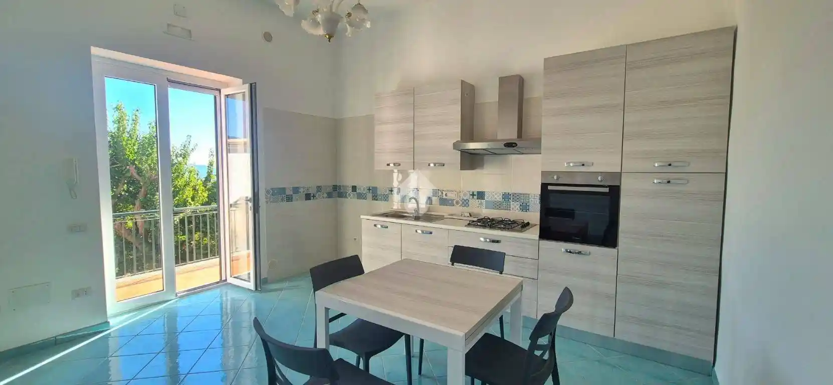 Appartamento in affitto a Vietri sul Mare