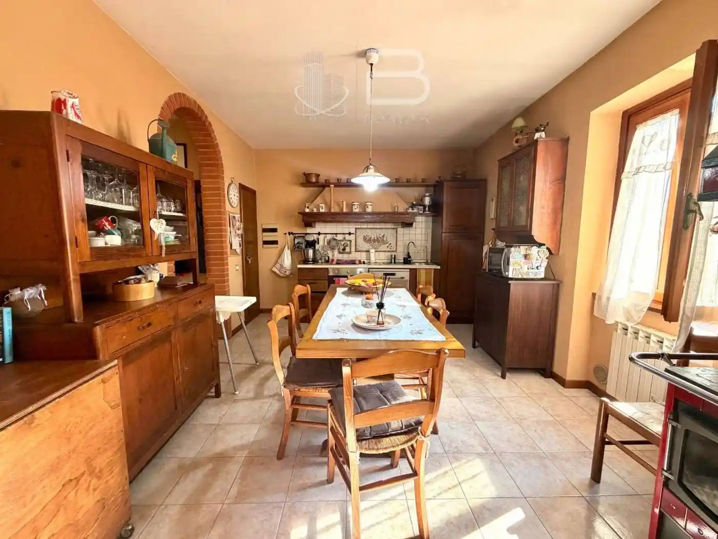 Appartamento in vendita a Serravalle Pistoiese
