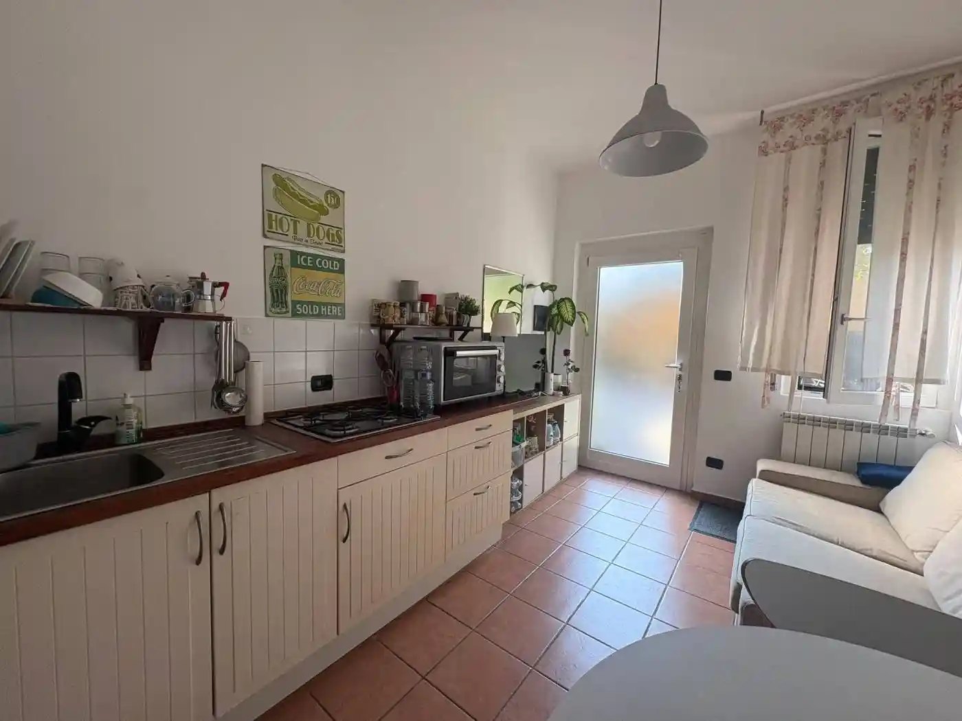 Appartamento in affitto a Cologno Monzese