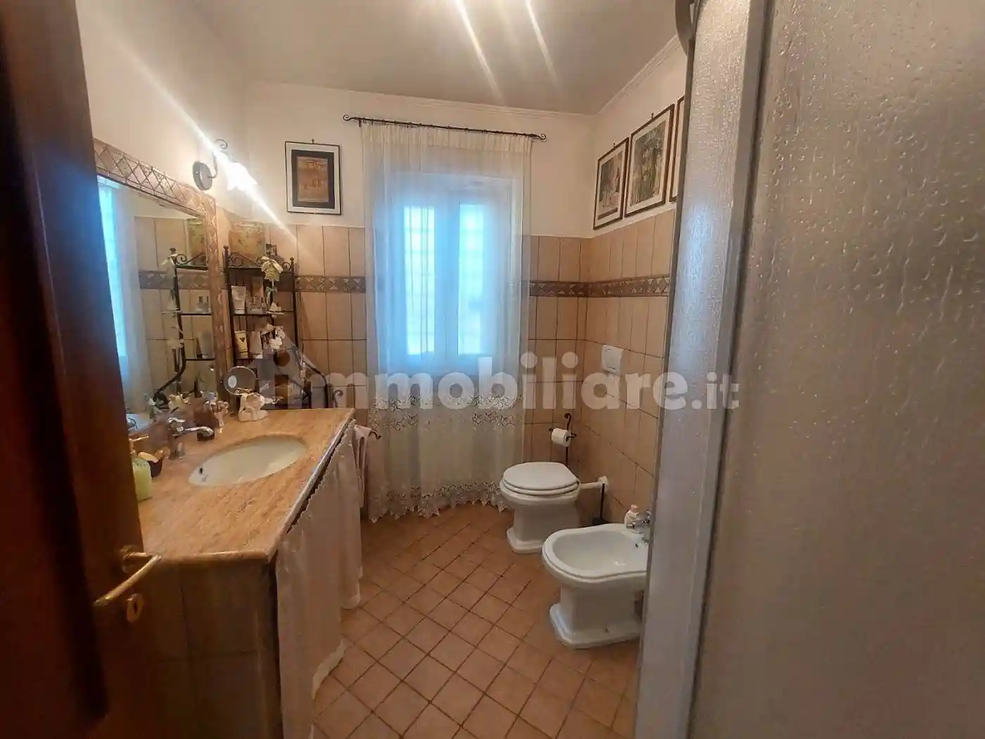 Villa in vendita a Zagarolo