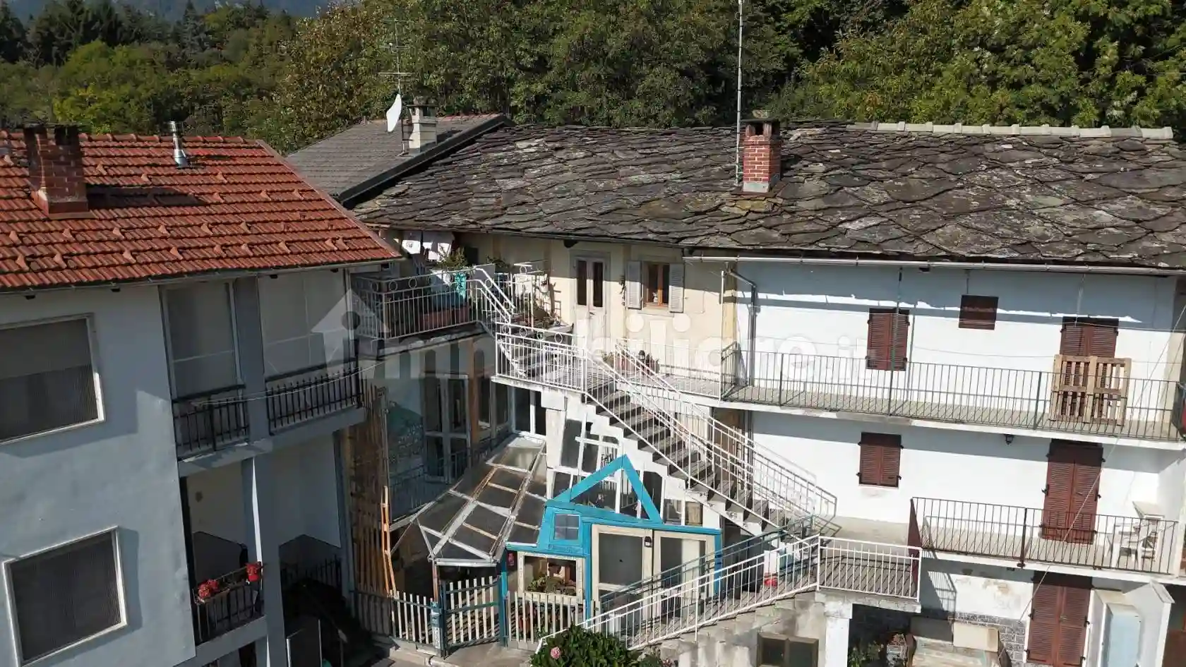 Casa indipendente - foto 2