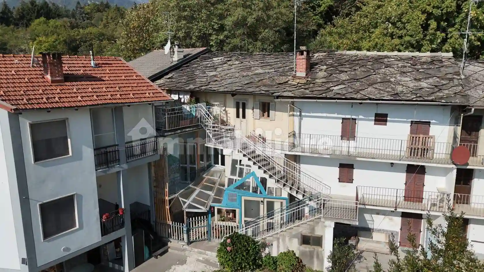 Casa indipendente - foto 4