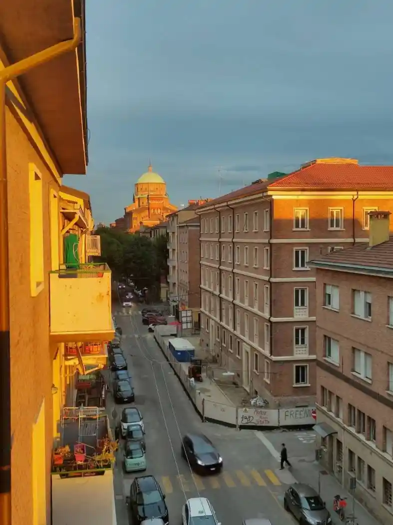 Appartamento in affitto a Bologna