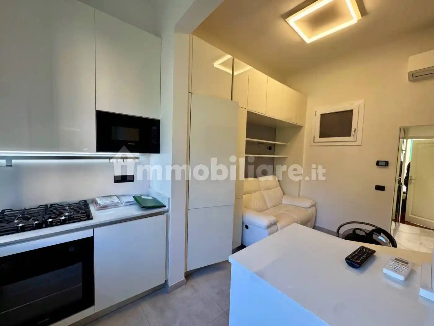 Appartamento in affitto a Firenze