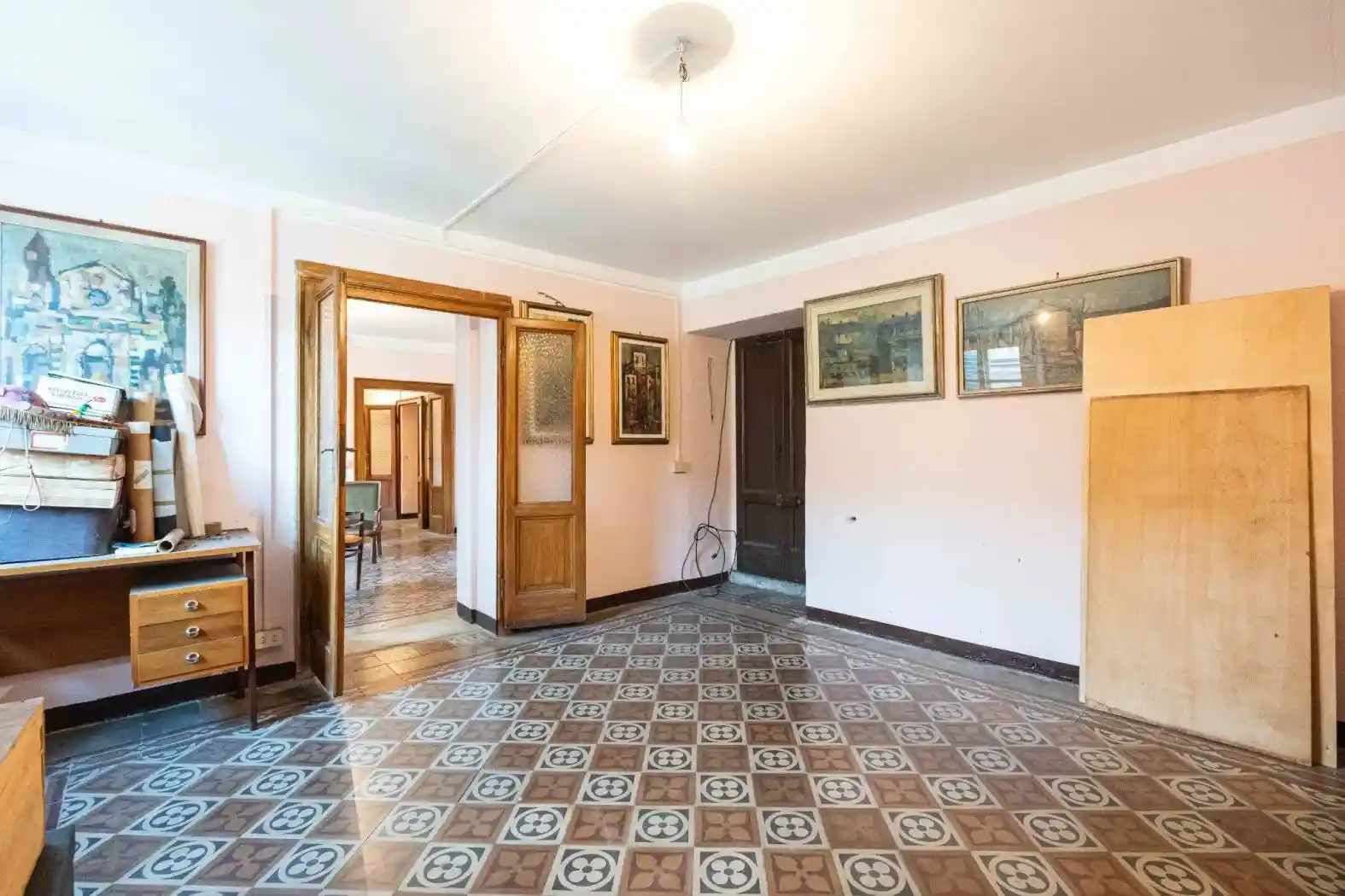Appartamento in vendita a Valbrona