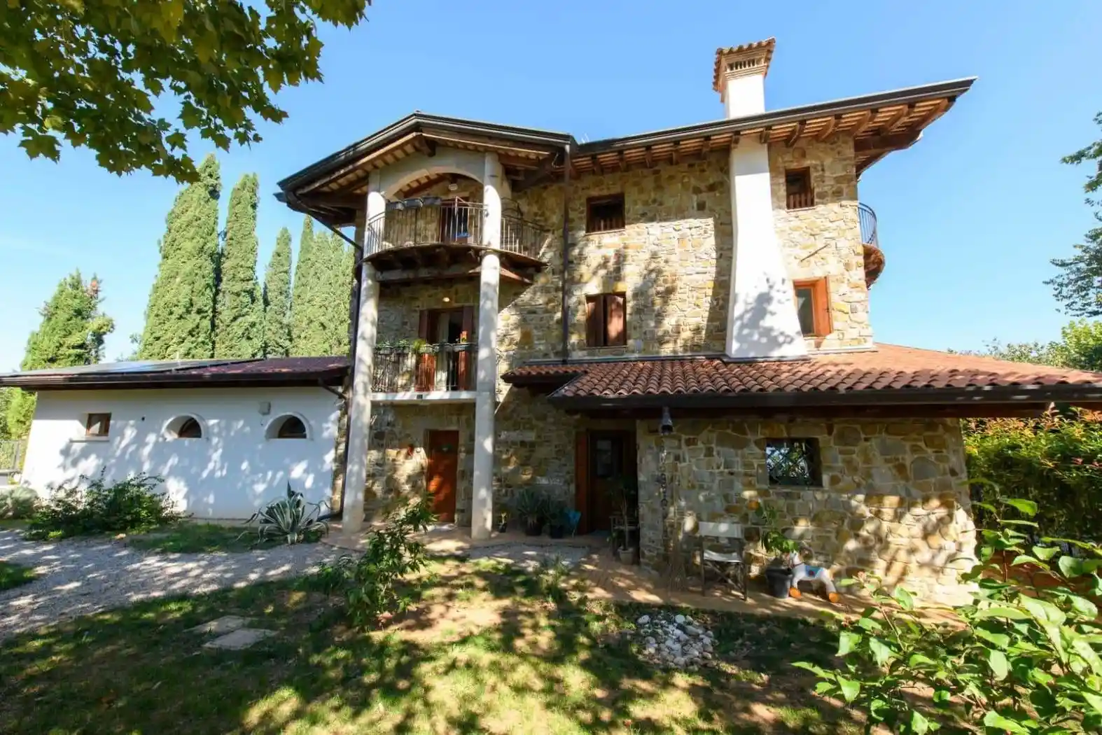 Villa in vendita a Cormons