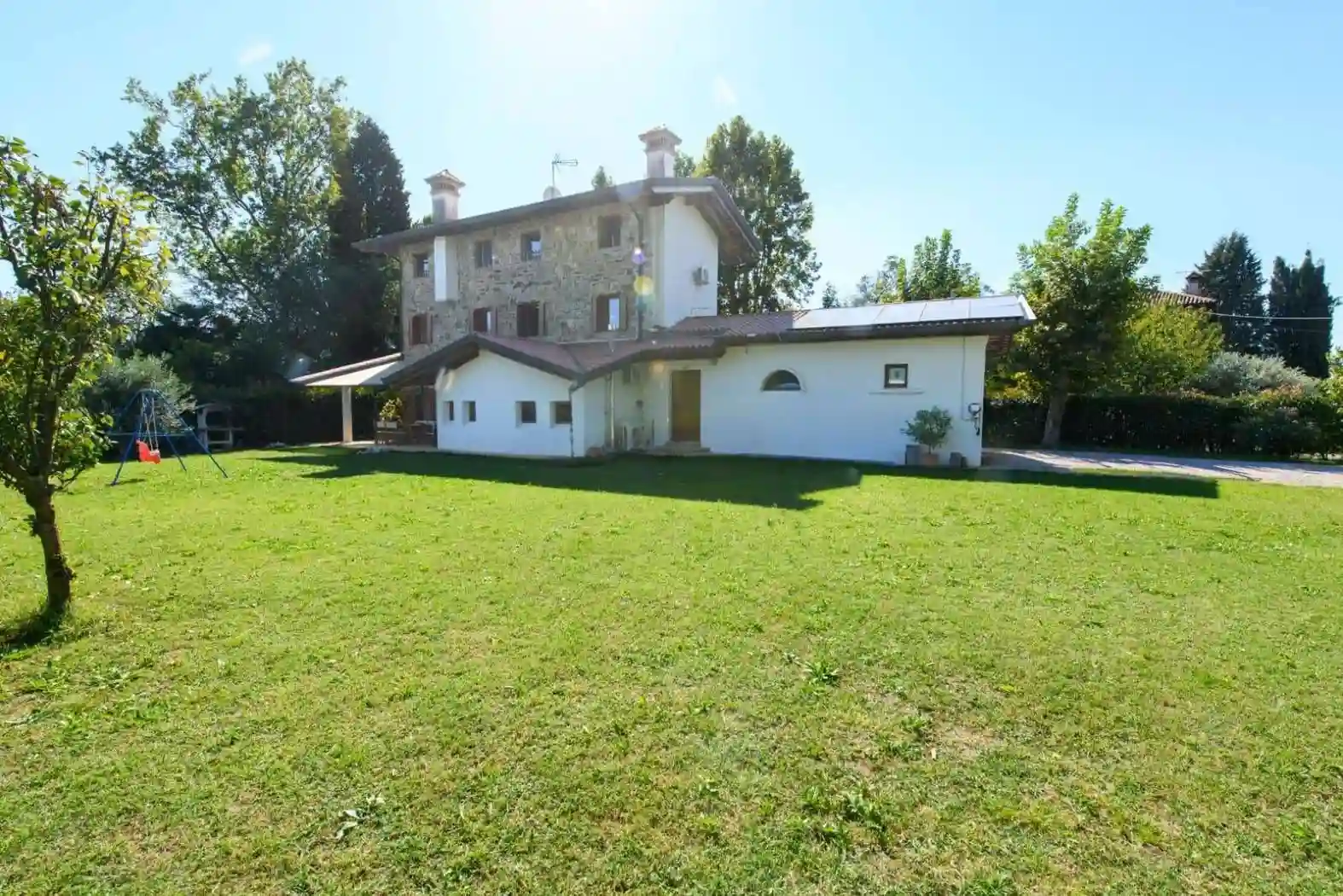 Villa - foto 3