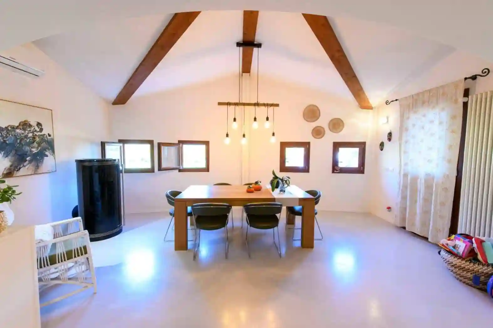 Villa - foto 4