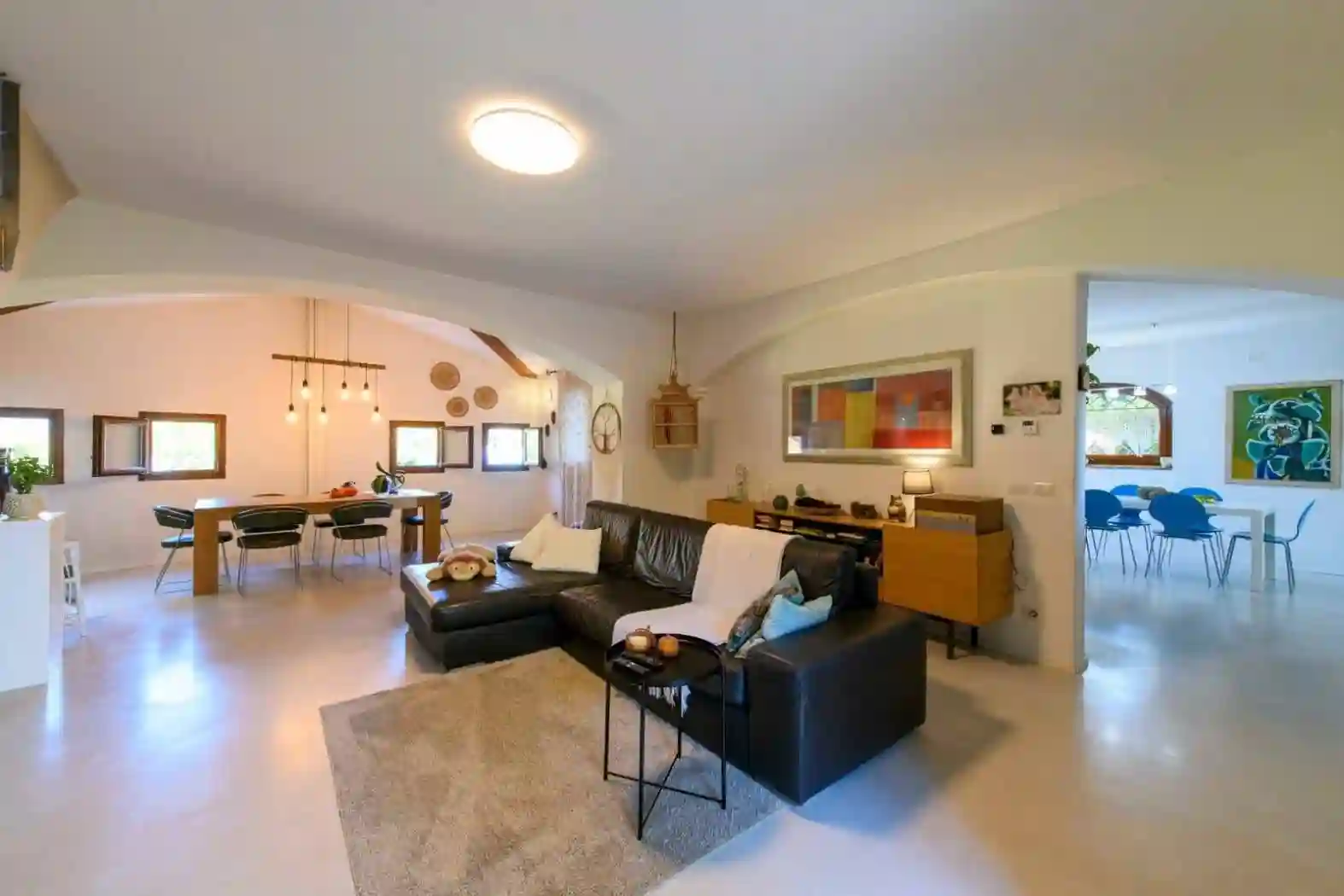 Villa - foto 5