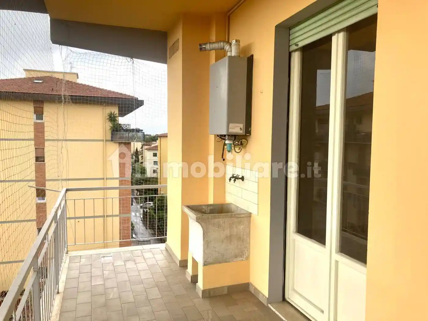 Appartamento in vendita a Firenze