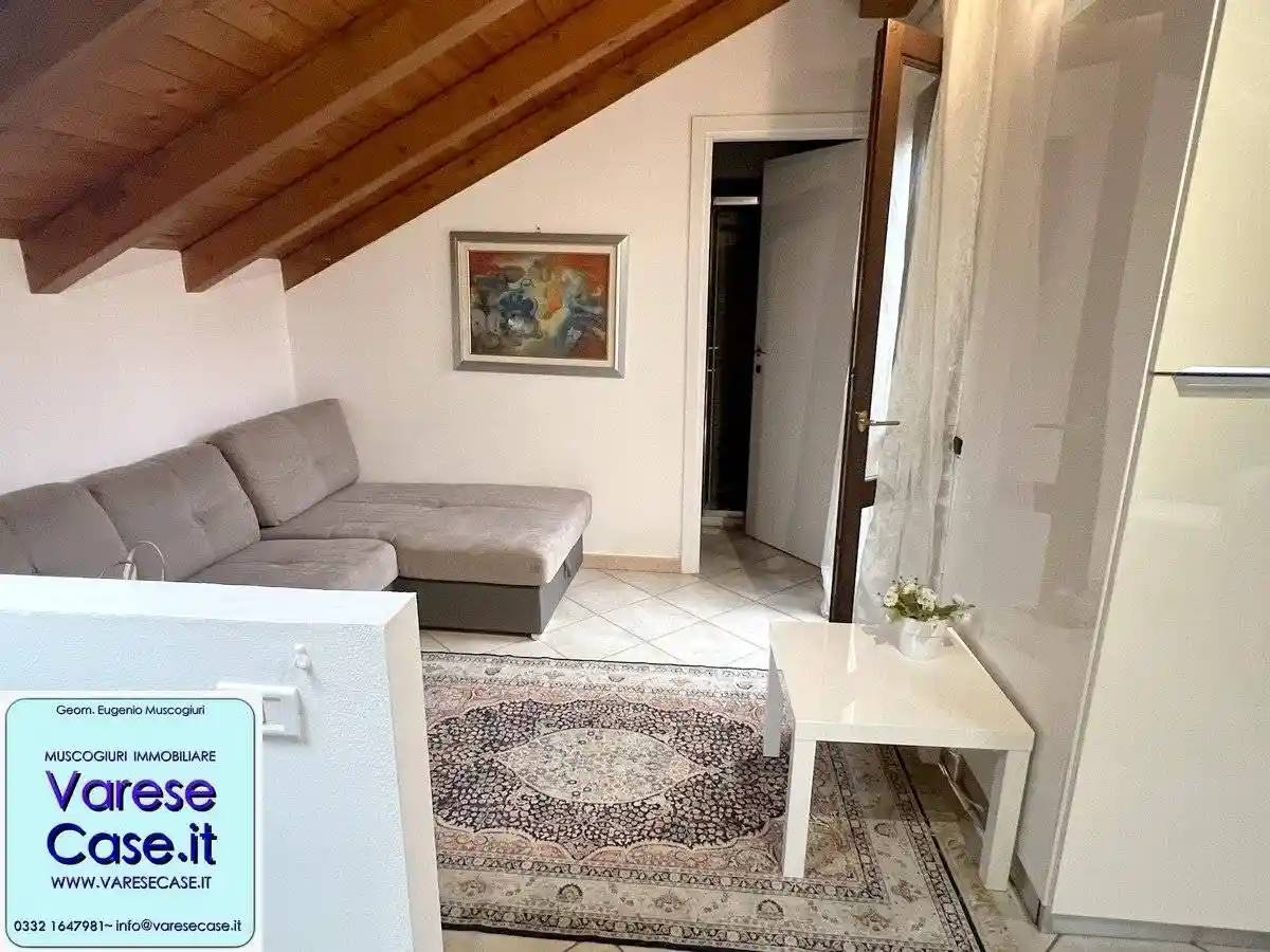 Appartamento in affitto a Gallarate