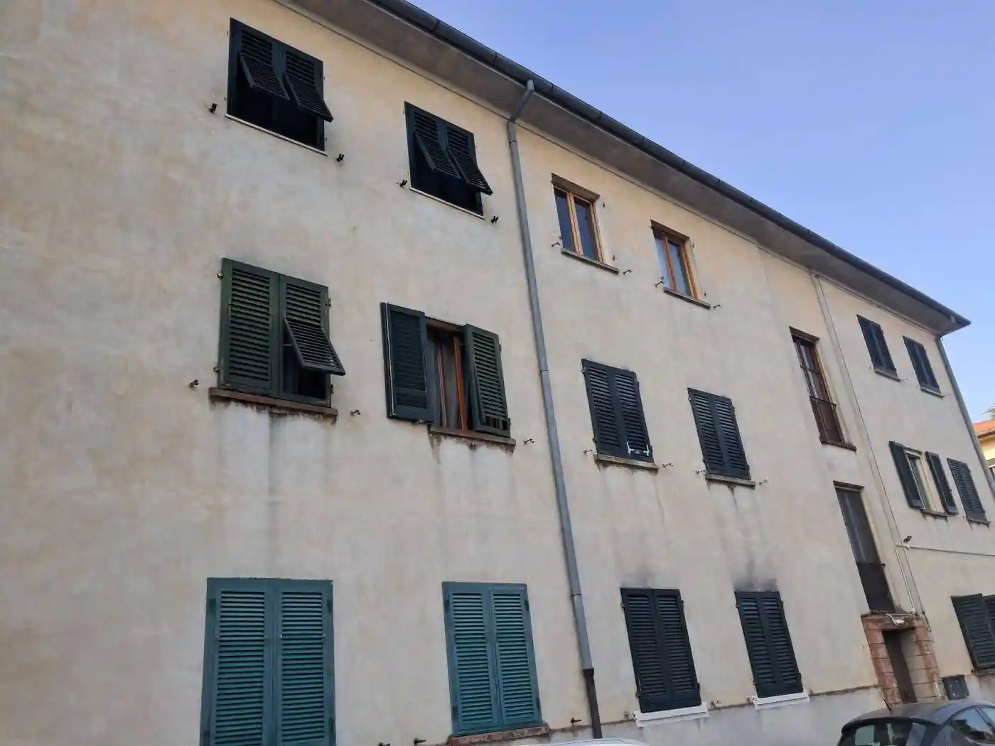 Appartamento in vendita a Pontedera