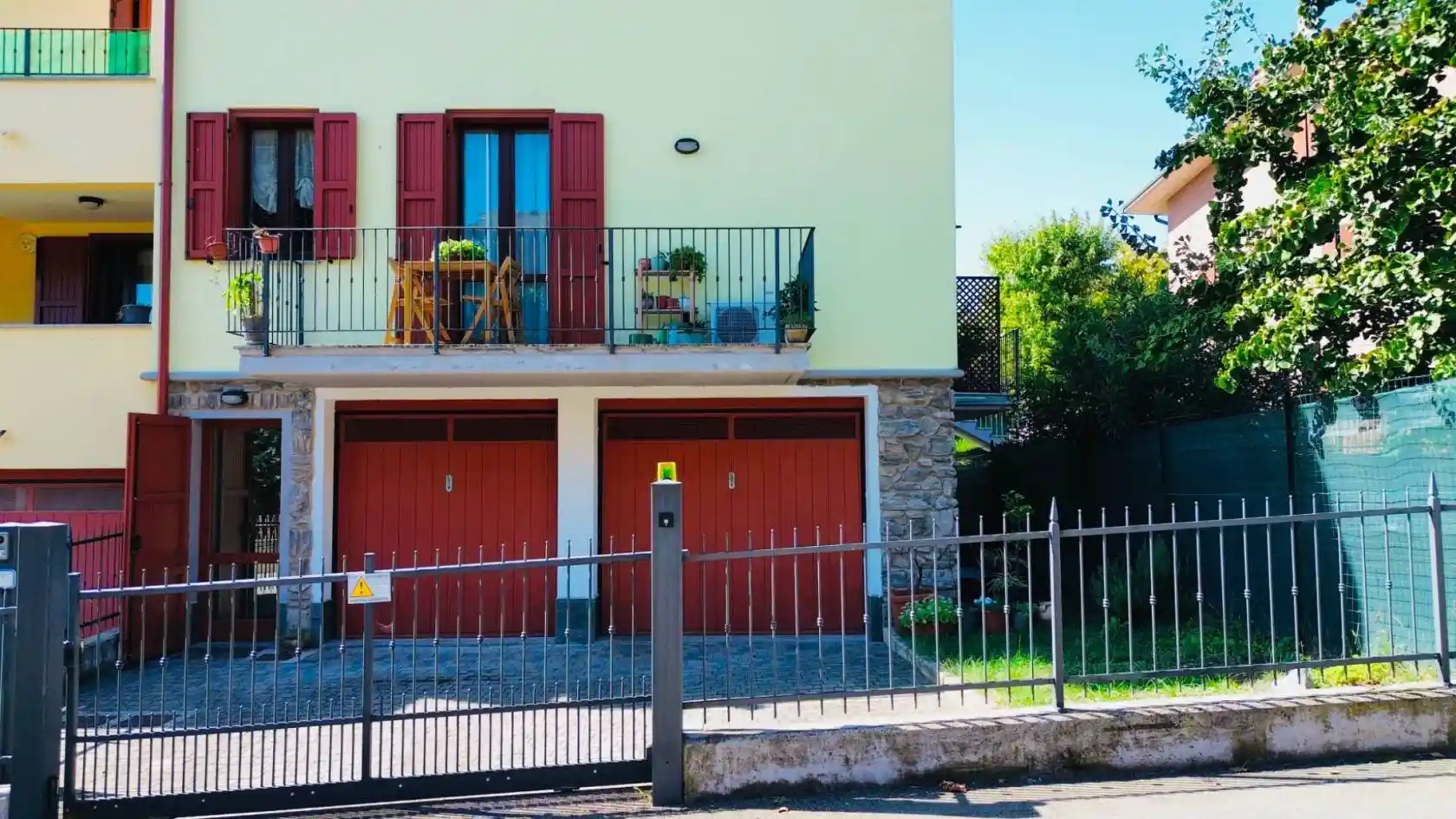Villetta a schiera in vendita a Castellarano