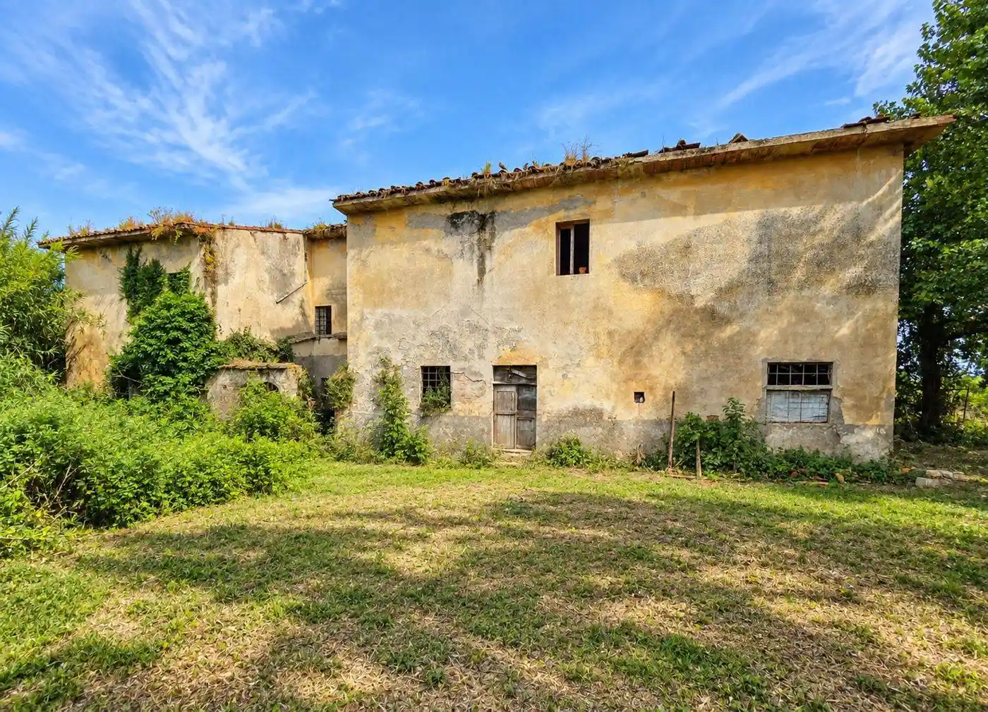 Villa in vendita a San Giuliano Terme