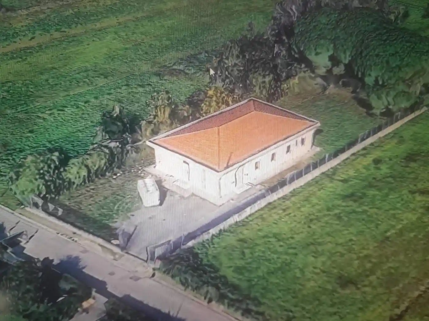 Villa in vendita a Cascina