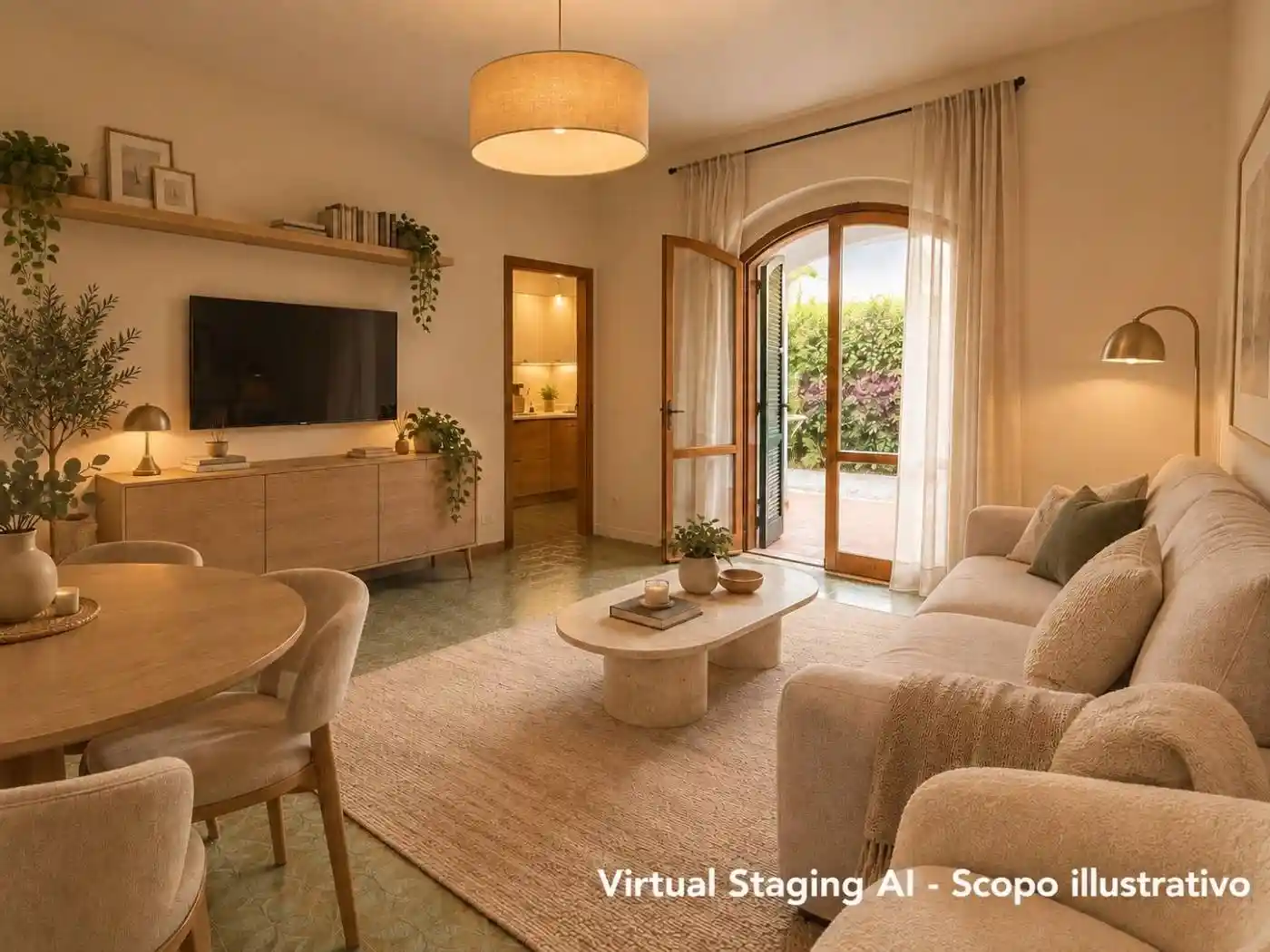 Villa in vendita a Sangineto