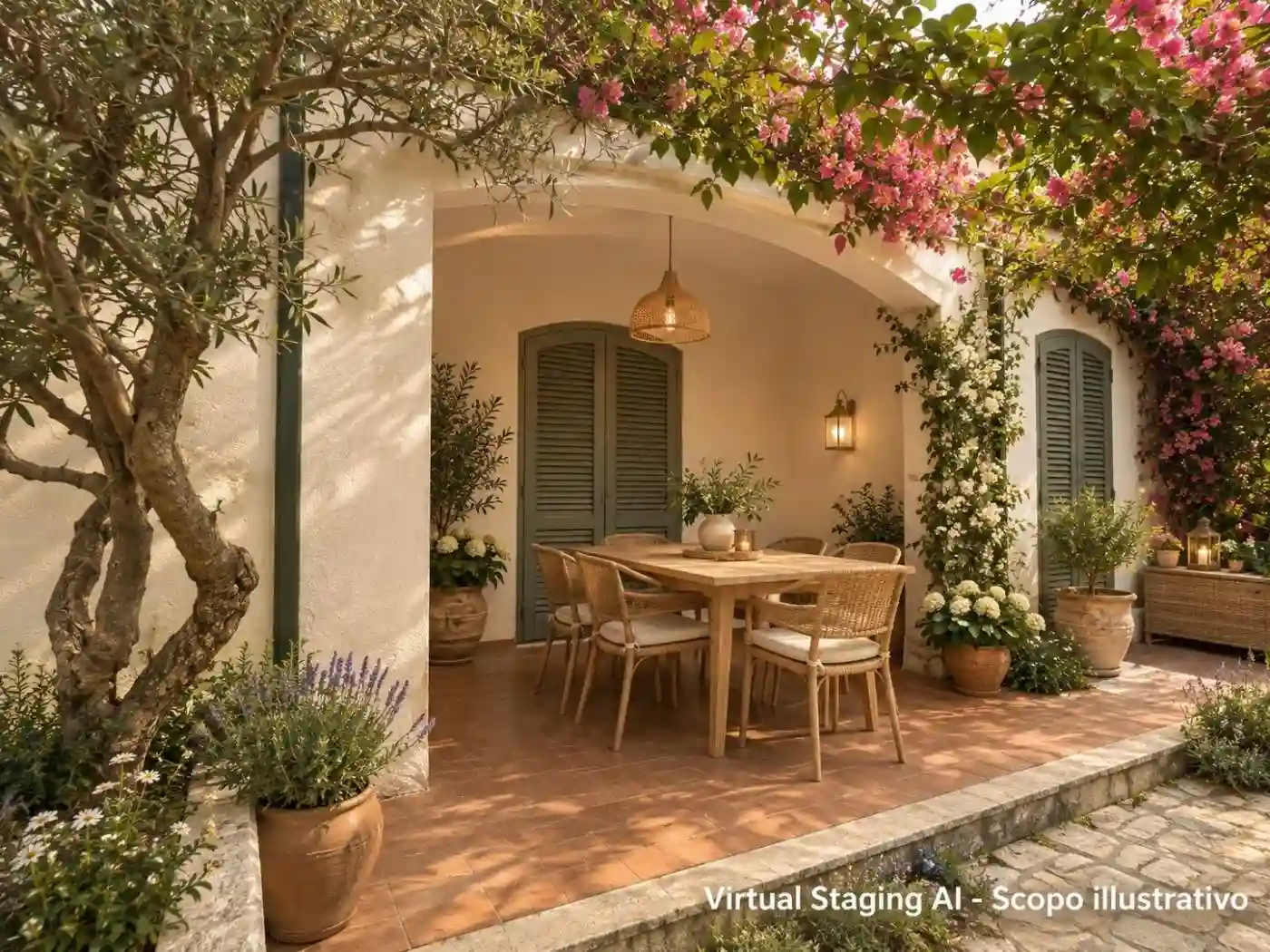 Villa - foto 4