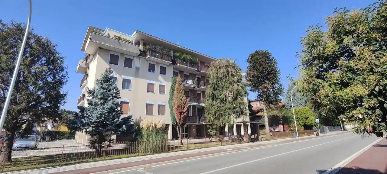 Appartamento in vendita a Bellinzago Novarese