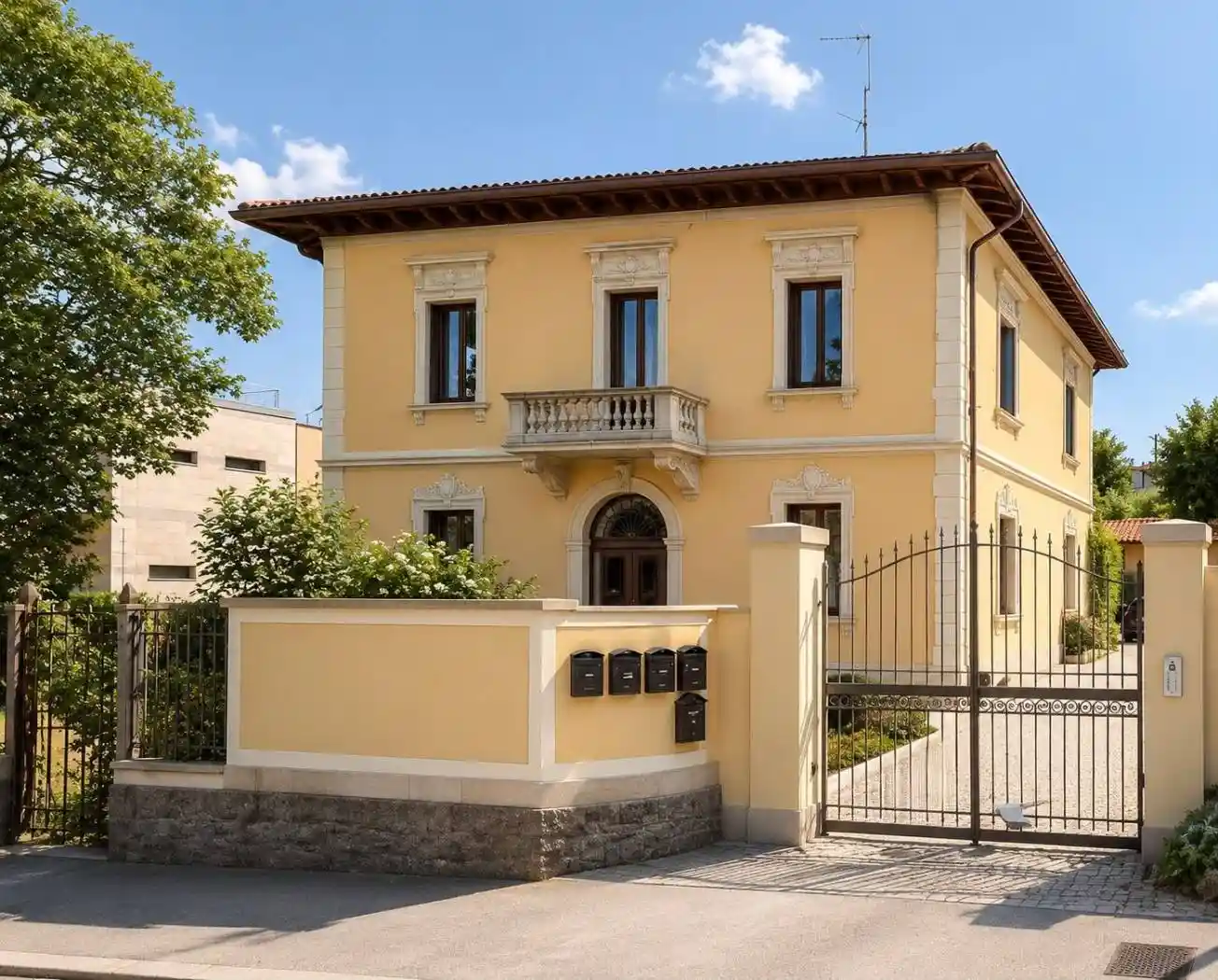 Appartamento in vendita a Lastra a Signa