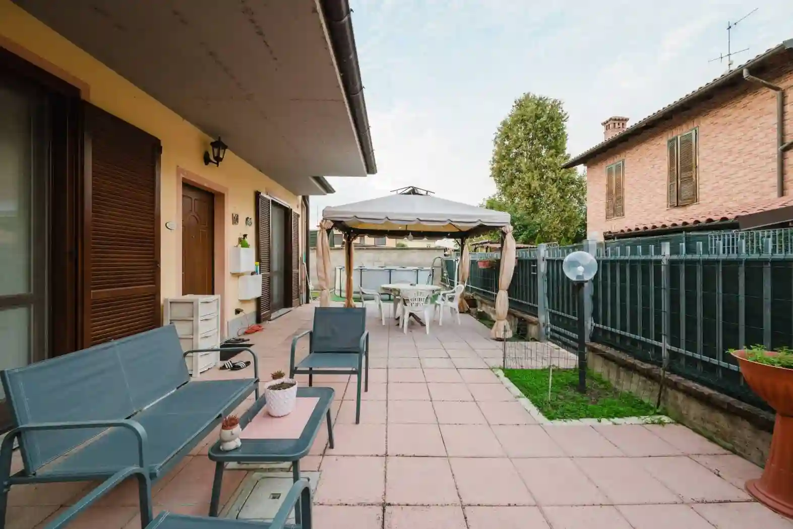 Villa - foto 3