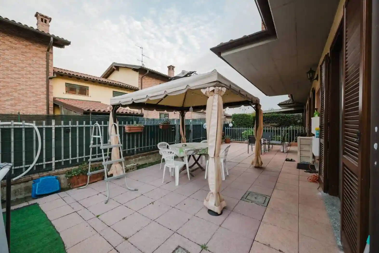 Villa - foto 4
