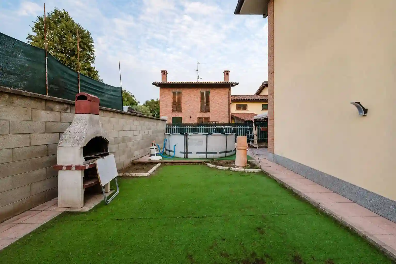 Villa - foto 5