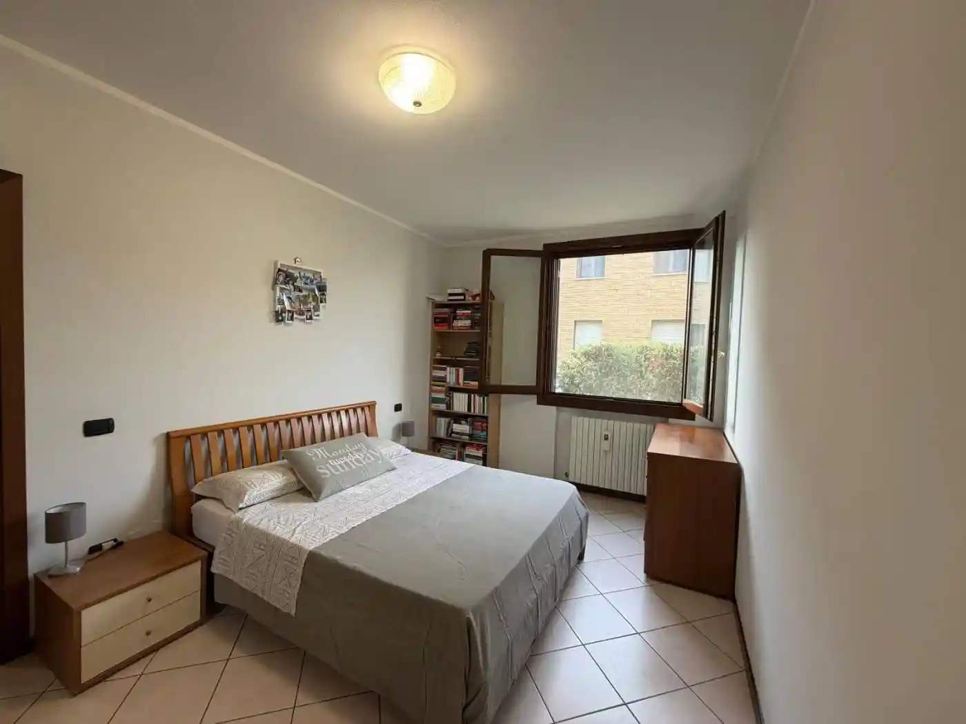 Appartamento in vendita a Fiorano Modenese