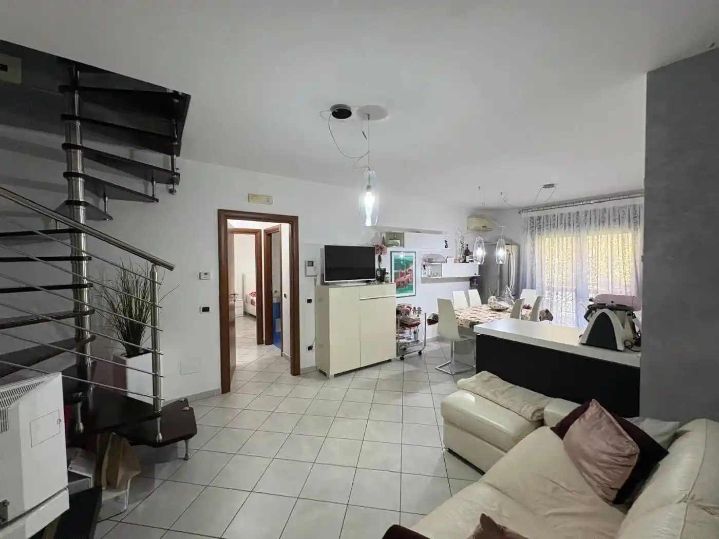 Appartamento in vendita a Isernia