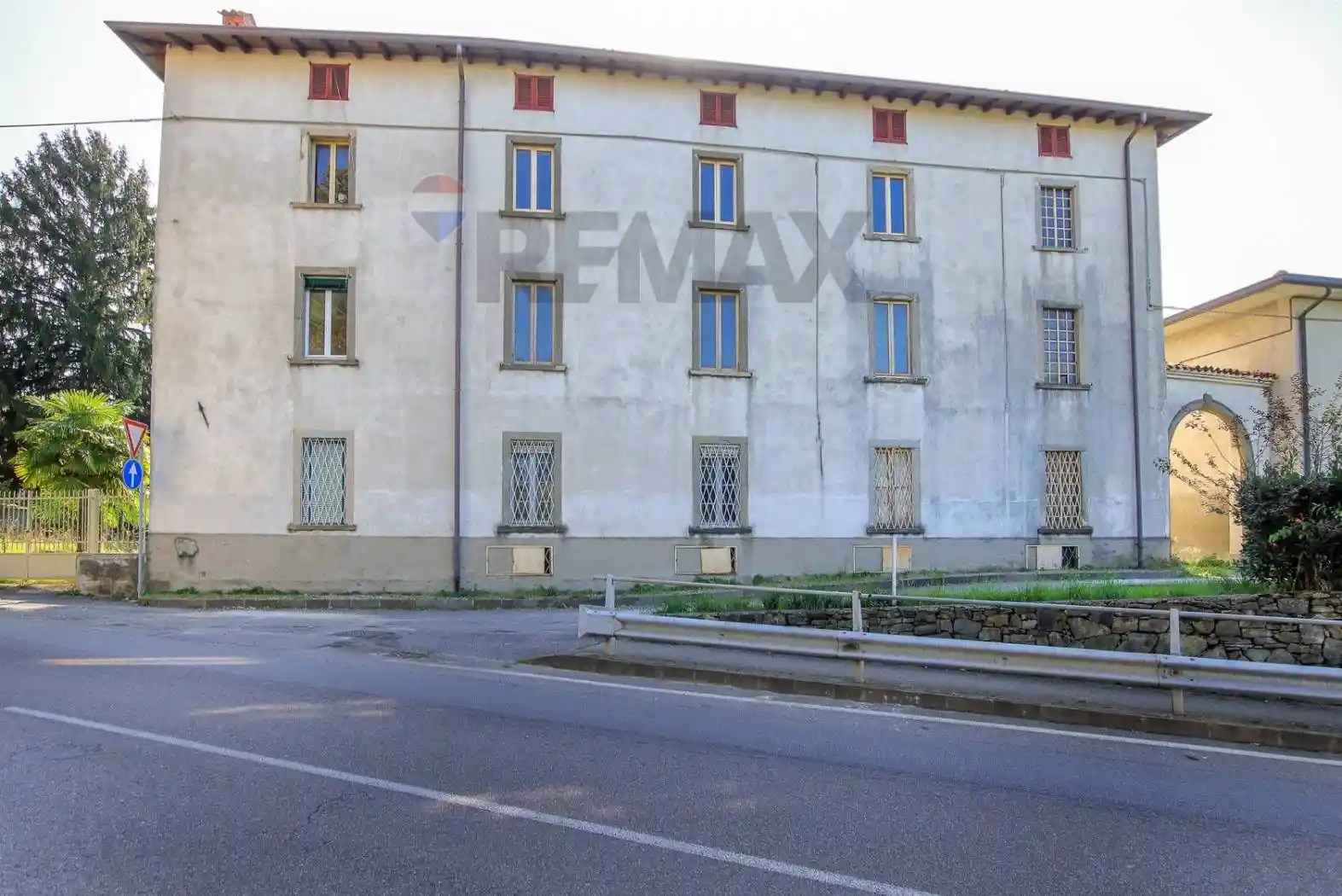 Appartamento in vendita a Villa d'Adda