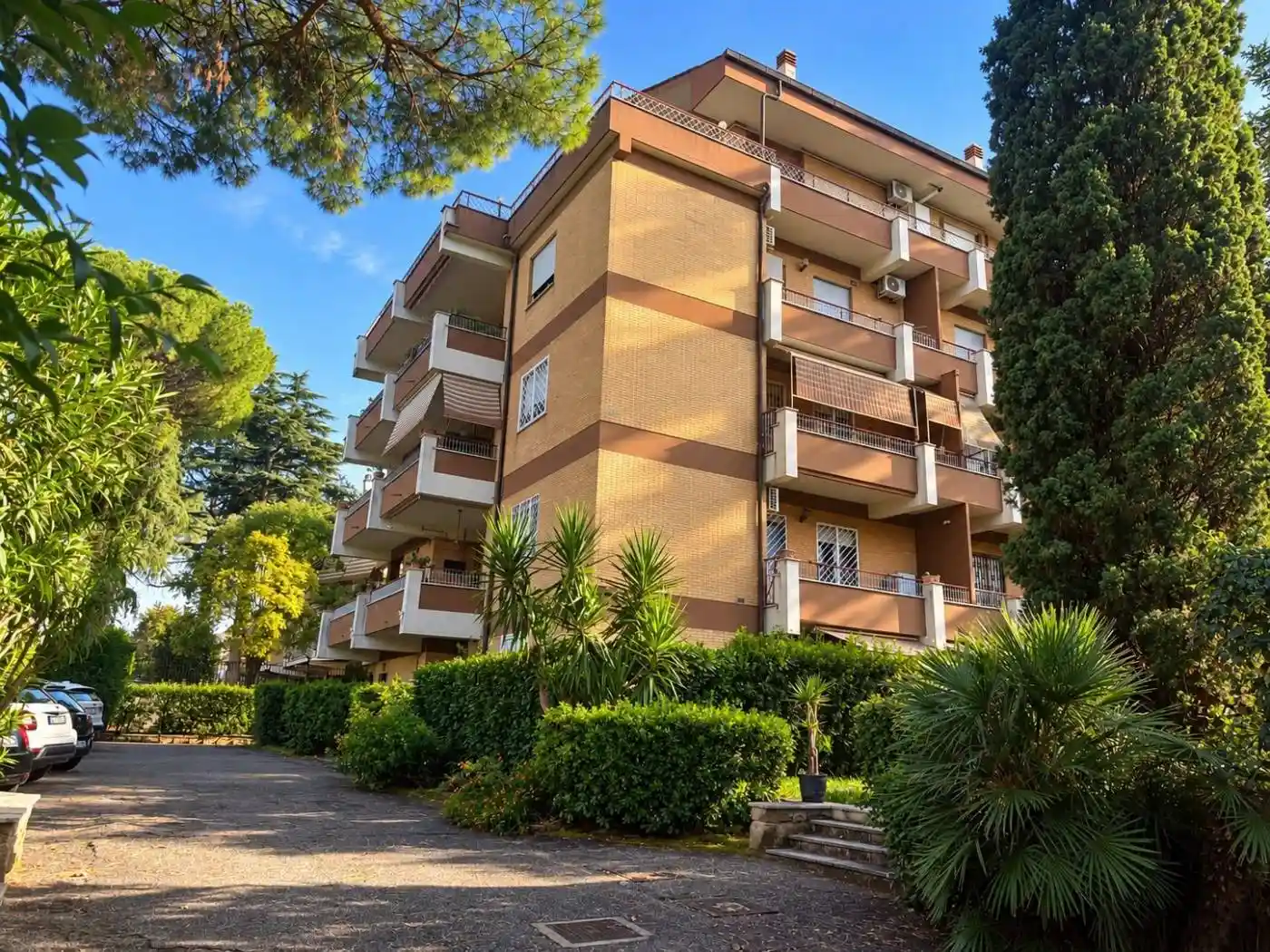 Attico - Mansarda in vendita a Roma
